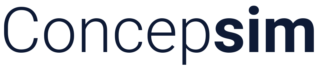 Concepsim à Granby offre des produits et service dans la région de Montérégie tels que : Informatique, Développement logiciel, Infonuagique (cloud) et notre répertoire des entreprises québécoises est fier de présenter Concepsim à Granby en Montérégie.