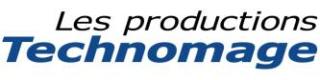 Les Productions Technomage à Saint-Augustin offre des produits et service dans la région de Laurentides tels que :  et notre répertoire des entreprises québécoises est fier de présenter Les Productions Technomage à Saint-Augustin en Laurentides.